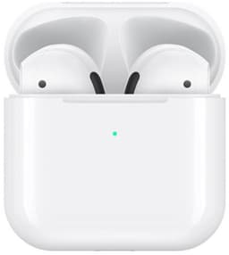 GMB-Audio Valletta TWS In-Ear Oordopjes Glanzend Wit — thumbnail 1