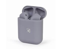 GMB-Audio Seattle TWS In-Ear Oordopjes Misty Grijs