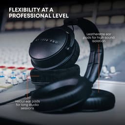 Beyerdynamic DT 1770 MKII - Studio Koptelefoon - 30Ohm - Zwart — thumbnail 4