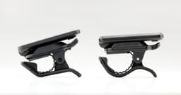 KORG Pitchclip 2 Op deze clip-on stemapparaat kunt u in alle opzichten vertrouwen! — thumbnail 4