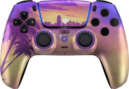 Clever Palm City Controller (PS5 compatibel) — thumbnail 1