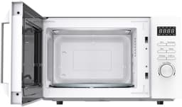 Solo Magnetron 20L 700W met Automatische Programma's en Timer - Wit — thumbnail 5