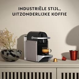 Koffiecupmachine - Latte — thumbnail 2