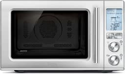 3-in-1 Combi Oven: Airfryer, Heteloven en Magnetron met Inverter Technologie — thumbnail 1