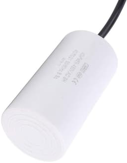 Condensator 40uF 450V voor motor en huishoudelijke apparaten - Eco Friendly - Motor versnellingscondensator met 35uF - SH technologie — thumbnail 2