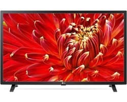 32 inch Smart Full HD LED Televisie met Diverse Aansluitingen