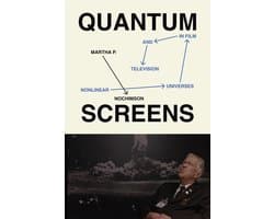 Quantum Screens