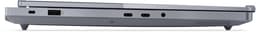 Lenovo ThinkBook 16p G6 ADR AMD Ryzen™ 9 8940HX Laptop 40,6 cm (16") WQXGA 64 GB DDR5-SDRAM 1 TB SSD NVIDIA GeForce RTX 5060 Wi-Fi 7 (802.11be) Windows 11 Pro Engels Grijs — thumbnail 2