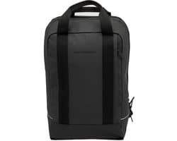 New Looxs Odense Nevada Backpack - Fietsrugzak - Rugzak met Laptop Compartiment - Fietstas van Waterafstotend Polyester - 17 inch laptopvak – Groen