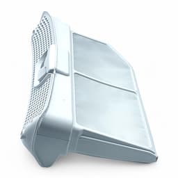 Fixem Pluizenzeef Geschikt voor Bosch Droger – Vervangt 00752387 Filter – Hoogwaardige Luchtfilter – 320x64x175 mm – Compatibel met WTB86280, WT44B202, WT46G400 en Meer — thumbnail 6