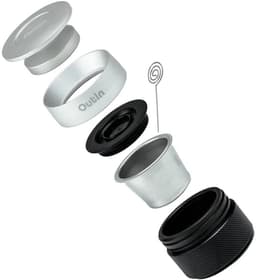 OutIn - Nano Basket Plus – Dubbele Espresso Filterbakje — thumbnail 5
