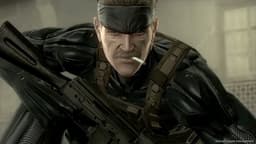 Metal Gear Solid Master Collection Volume 2 - Day One Edition - Nintendo Switch — thumbnail 4