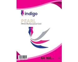 Wit Multipurpose Kopieer- en Kartonpapier A4 Diverse Gewichten