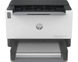 Draadloze Laserprinter met Hoge Capaciteit voor Thuis en Kantoor