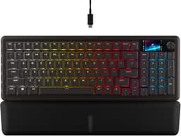 Corsair Vanguard 96 - Draadloos Gaming Toetsenbord - MLX Lineair - RGB - Lcd-scherm - US Qwerty — thumbnail 1