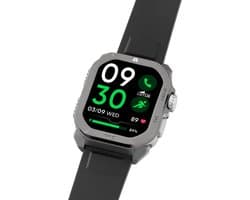 Lotus - 50200/1 - Smartwatch - Unisex