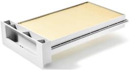 Festool HF-CT COMP Standaardfilter - 204200 — thumbnail 1
