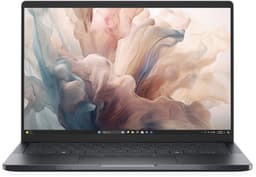 DELL Pro 14 Premium PA14250 Copilot+ PC Intel Core Ultra 7 268V Laptop 35,6 cm (14") Full HD+ 32 GB LPDDR5x-SDRAM 512 GB SSD Wi-Fi 7 (802.11be) Windows 11 Pro US International Grijs — thumbnail 5