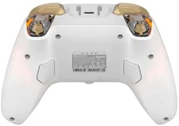 Gamesir Cyclone 2 Pro - Controller voor Switch/PC/iOS/Android/Steam - Wit — thumbnail 4