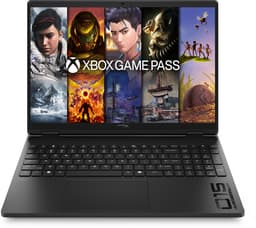 HyperX OMEN 15" Gaming Laptop PC 15-gb0070nd 15.3'' — thumbnail 1