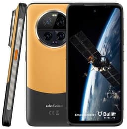 Ulefone Armor 23 Ultra 5G 12+12GB / 512GB Umbra Orange — thumbnail 5
