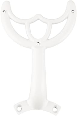 Verwisselbare Bladenarmen voor Plafondventilators - Voor 132 cm Ventilators - Wit — thumbnail 1