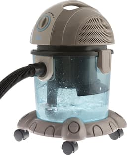 Nat- en droogstofzuiger - Waterstofzuiger - Grondige reiniging - Met HEPA-filter - 15 Liter tank — thumbnail 2