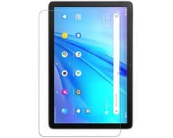 EtuiTab - Gehard Glas - TCL NxtPaper Tab 11 - Schermbescherming - 9H Hardheid