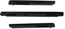 BTO - X•BOOK - 15X1552 - Ultra 7 - 32GB RAM - 1TB SSD - NVIDIA RTX 5050 - Windows 11 Home — thumbnail 4