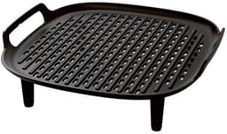 Philips Grill Set Airfryer Accessoire - HD9926/00 - Geschikt voor Philips - Grillplaat met 4 spiesen — thumbnail 18