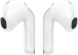 Samsung - Galaxy Buds4 - SM-R540 - White — thumbnail 5