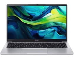 Acer Aspire Lite AL15-32P-C0AW | 15.6'' FHD IPS | Intel N4500 | 8GB | 256GB | W11 Pro