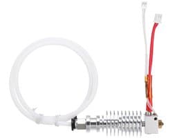 Vervangingsset geschikt voor I3 Mega 3D V5 J-kop printer