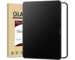 Matte Screenprotector voor iPad 11 inch (2022) & 10.9 inch - Anti-Glare & Anti-Vingerafdruk