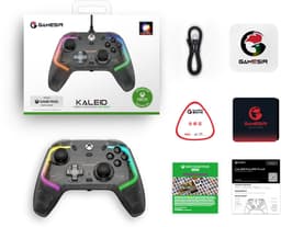 Gamesir Kaleid - Bedrade controller - Hall Effect-sticks - Xbox Series X/S, Xbox One & Windows — thumbnail 6