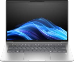 HP EliteBook 6 G1i 14 Touch | Intel Core Ultra 5 225U | 32GB, 512GB SSD | Windows 11 Pro | WiFi 7 | 14inch Full HD Plus — thumbnail 1