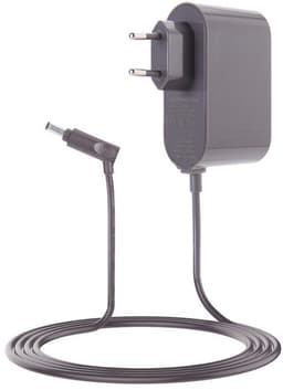 Homtas Oplader voor Dyson - 26.1V-lader - Geschikt voor Dyson V6 V7 V8-stofzuiger - Vervangende oplader - Kabel 1,8 m — thumbnail 3