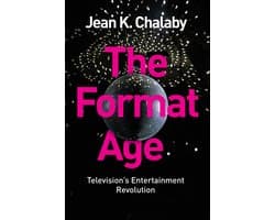 Format Age Televisions Entertainment Rev