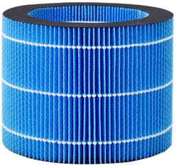 Geschikt voor Philips luchtreinigers FY3455 en FY3437, 2-in-1 filter en luchtbevochtigerfilter AC3737. — thumbnail 3