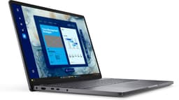 DELL Pro 16 - Laptop - 16 inch - Intel Core 5 -16GB/512GB - azerty — thumbnail 5