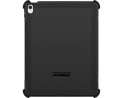 Robuuste Schokbestendige Hoes voor iPad Air 13 Inch met Ingebouwde Screenprotector