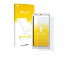 upscreen - Screenprotector voor Boox Palma 2 Pro - Folie Beschermfolie anti glare matte