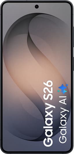 Samsung Galaxy S26 - 512GB - Black + 1 jaar extra garantie — thumbnail 11