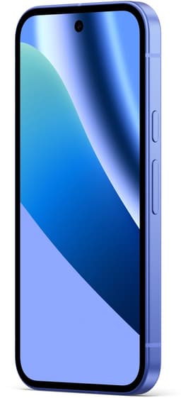 Google – Pixel 10a – Smartphone – 6,3" pOLED – 8GB/128GB – Lavendel — thumbnail 5