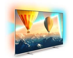 Philips 55PUS8057/12 - 55 inch - 4K LED - 2022 — afbeelding 1