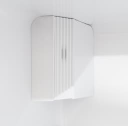 Bella BSBS-445.1BE - Amerikaanse koelkast - Display - 442 Liter - No Frost - Zwart — thumbnail 9