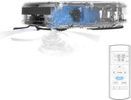 ILIFE V5s Pro - Robotstofzuiger met dweilfunctie — thumbnail 3
