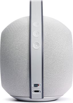 Devialet Mania Light Grey Draadloze Bluetooth/wifi Luidspreker — thumbnail 2