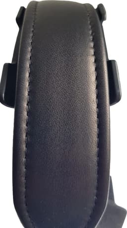 Headset Stand - Headset Houder - Koptelefoon standaard - Koptelefoon Houder - Hoofdtelefoon Houder - Headphone stand - Ludic zwart — thumbnail 4
