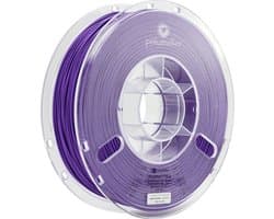 Polymaker PA06009 PolyMAX Tough Filament PLA kunststof Hoge stijfheid, Hoge treksterkte, Slagvast 1.75 mm 750 g Paars 1